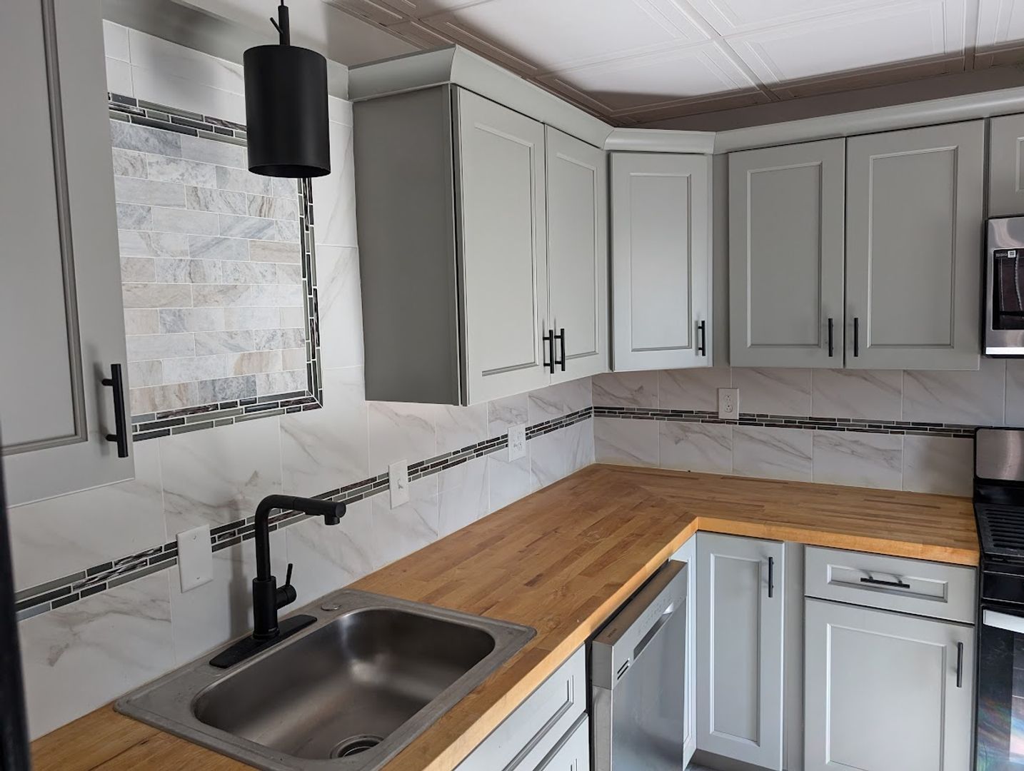 Pittsburgh Apartment: 5400 Butler St