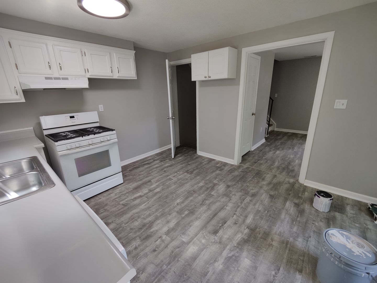 Allison Park House: 1468 Parkview Dr.