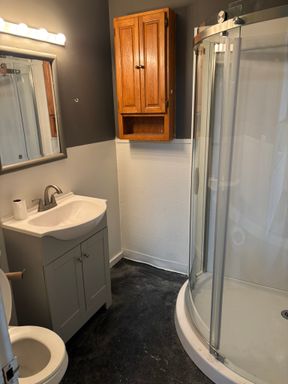 208-210 McClure St. - 208 McClure Apt. #2, Apt. #2, Dravosburg, PA 15034