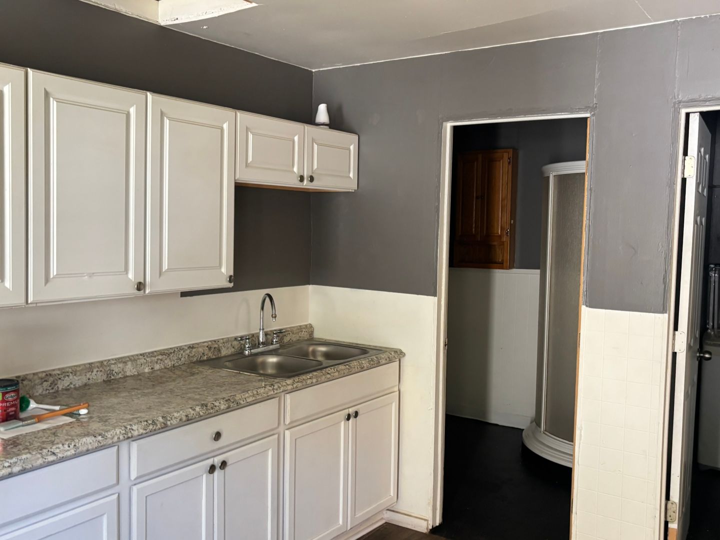 Dravosburg Apartment: 208-210 McClure St.