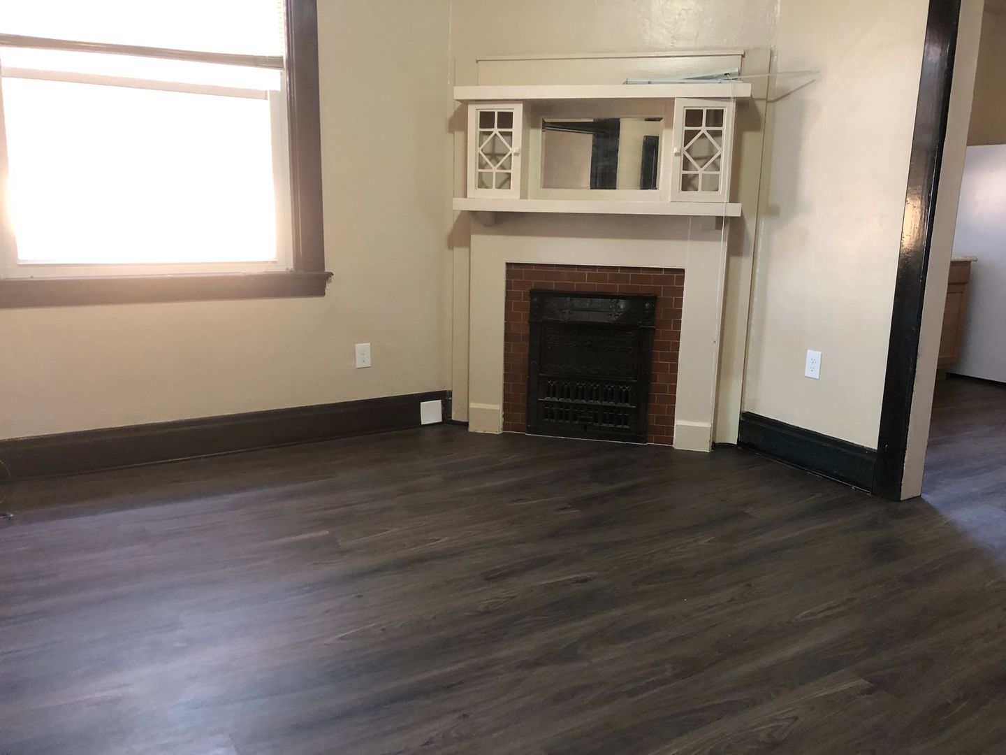 Mckees Rocks Apartment: 1113 Broadway Ave