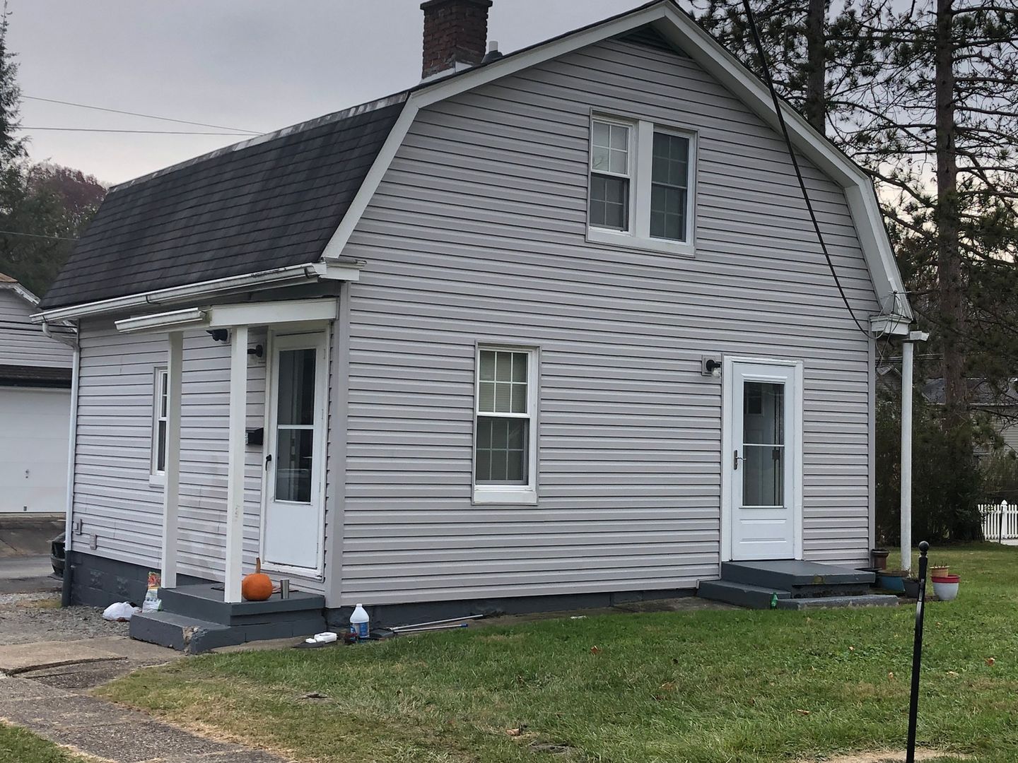 Bridgeville Apartment: 346 2nd Ave