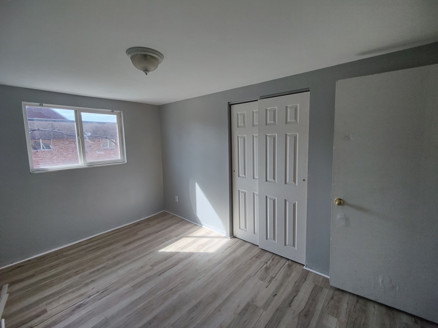 Glassport Apartment: 742 Ohio Ave