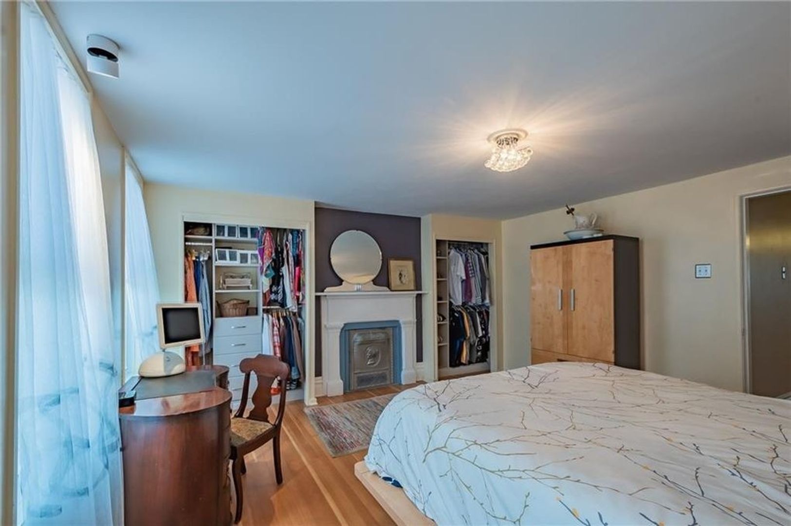 Pittsburgh House: 148 44th St.