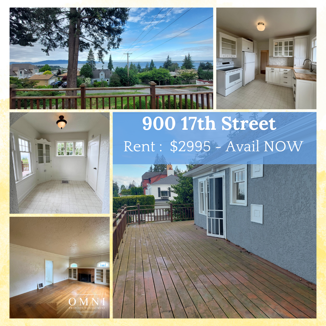 Bellingham House: 900 17th Street