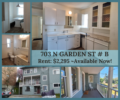 Charming 3 Bedroom Unit Walking Distance to WWU and Downtown! – photo 1