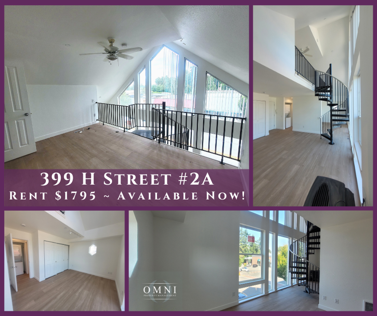Blaine Townhome: 399 H Street
