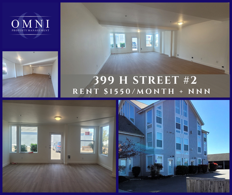 620 Sqft Commercial Space in Downtown Blaine - #2
