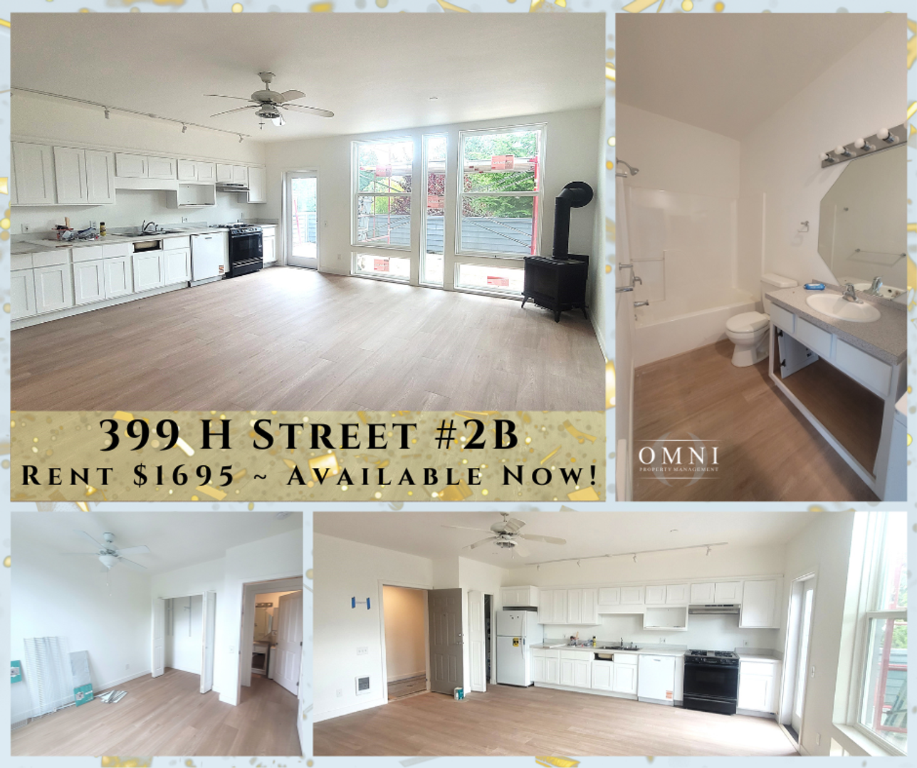 Blaine Townhome: 399 H Street