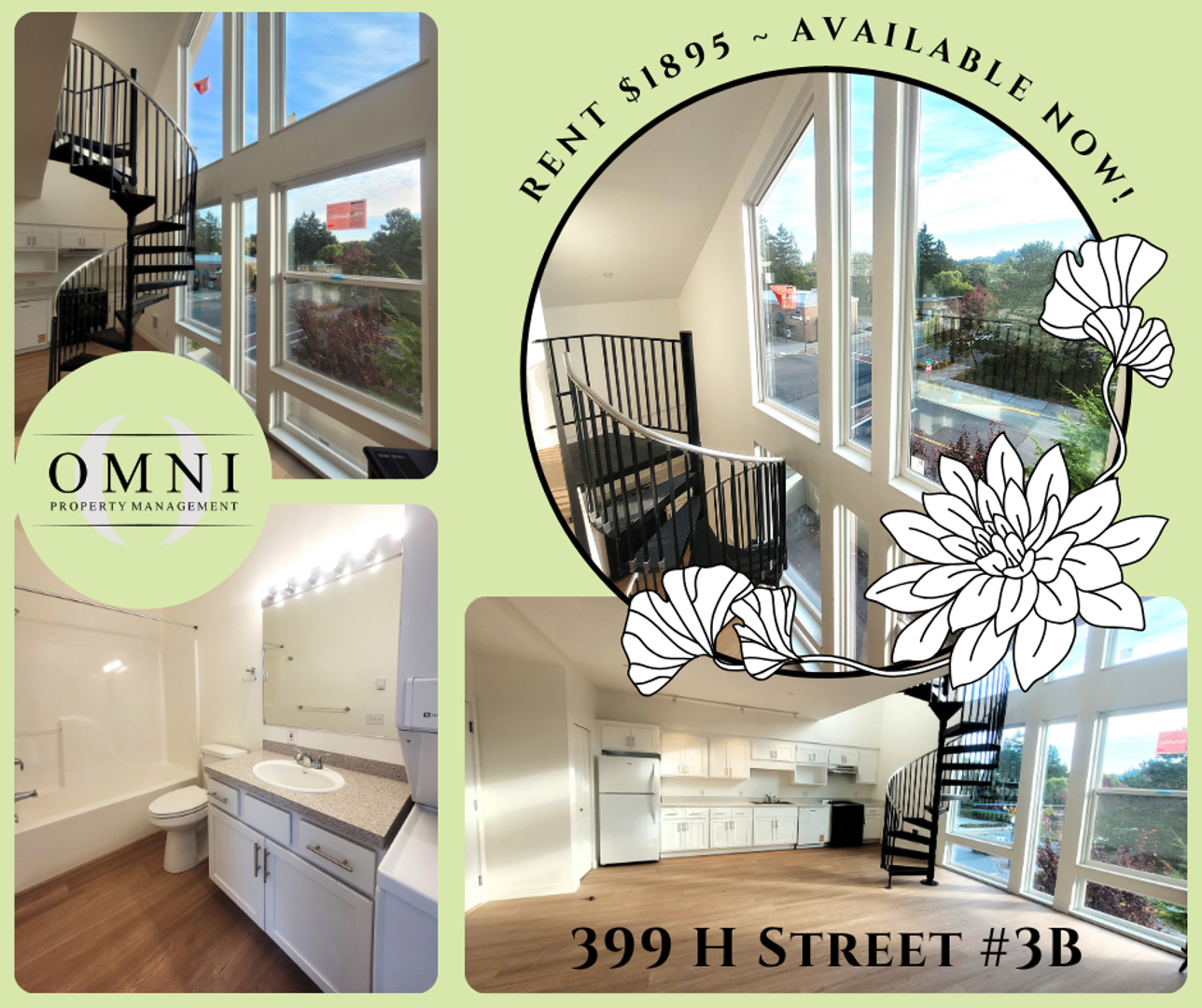 Blaine Townhome: 399 H Street