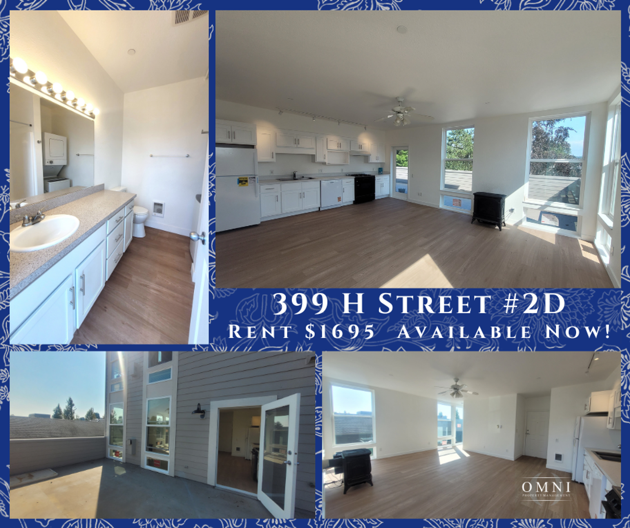 Blaine Townhome: 399 H Street