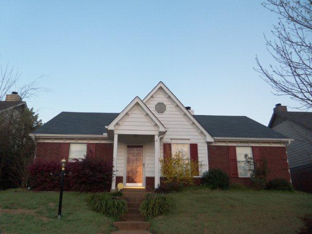 CORDOVA House: 1663 DEXTER LN.