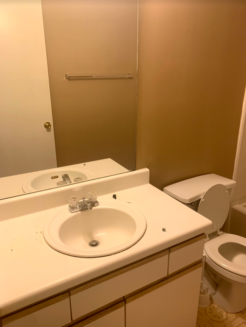 Memphis Apartment: 3605 Mynders Ave