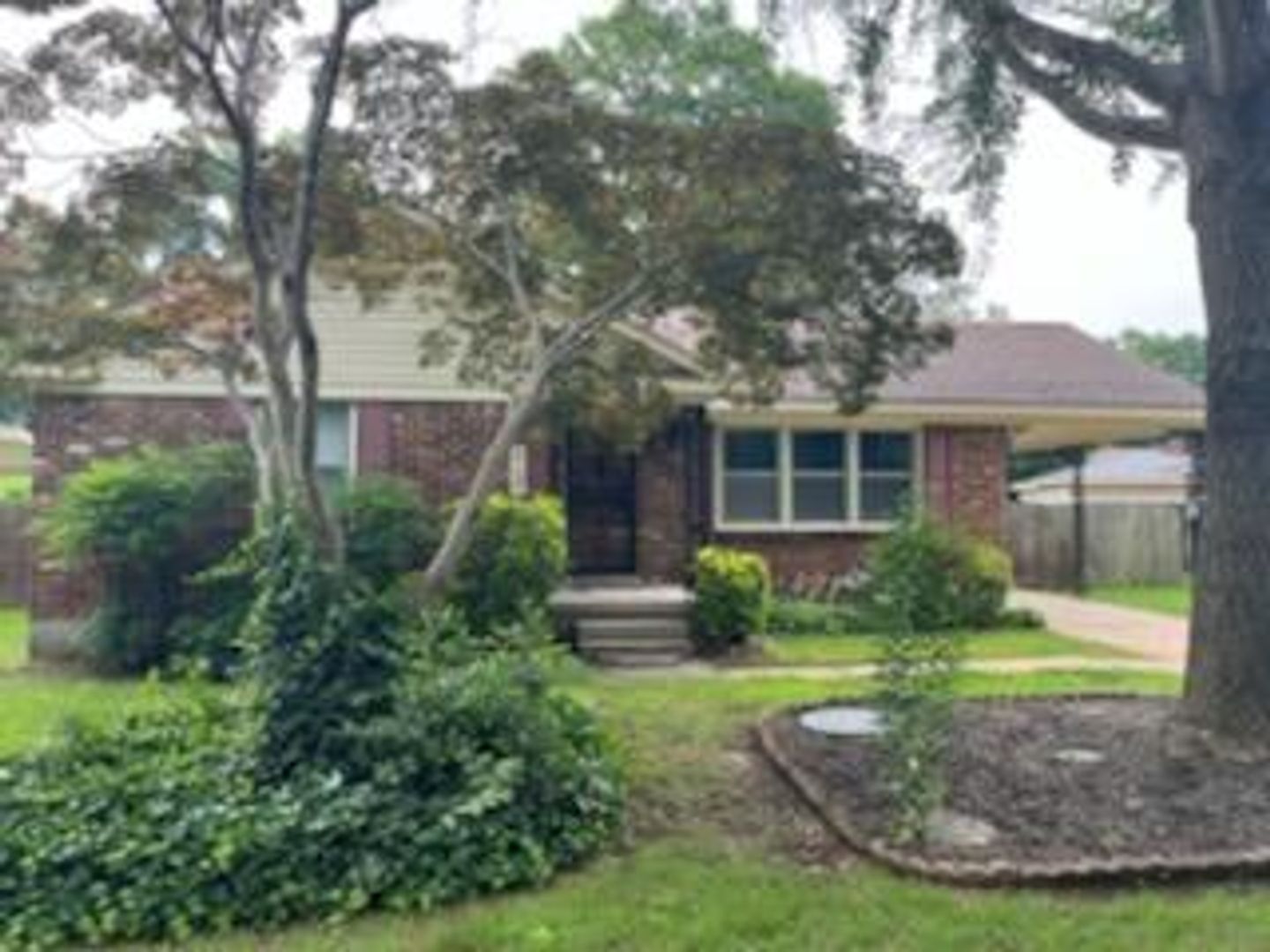 Memphis House: 5137 Whiteway Dr