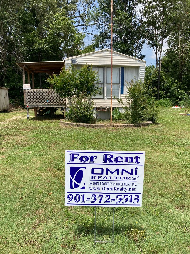 GALLAWAY House: 329 B MAIN ST