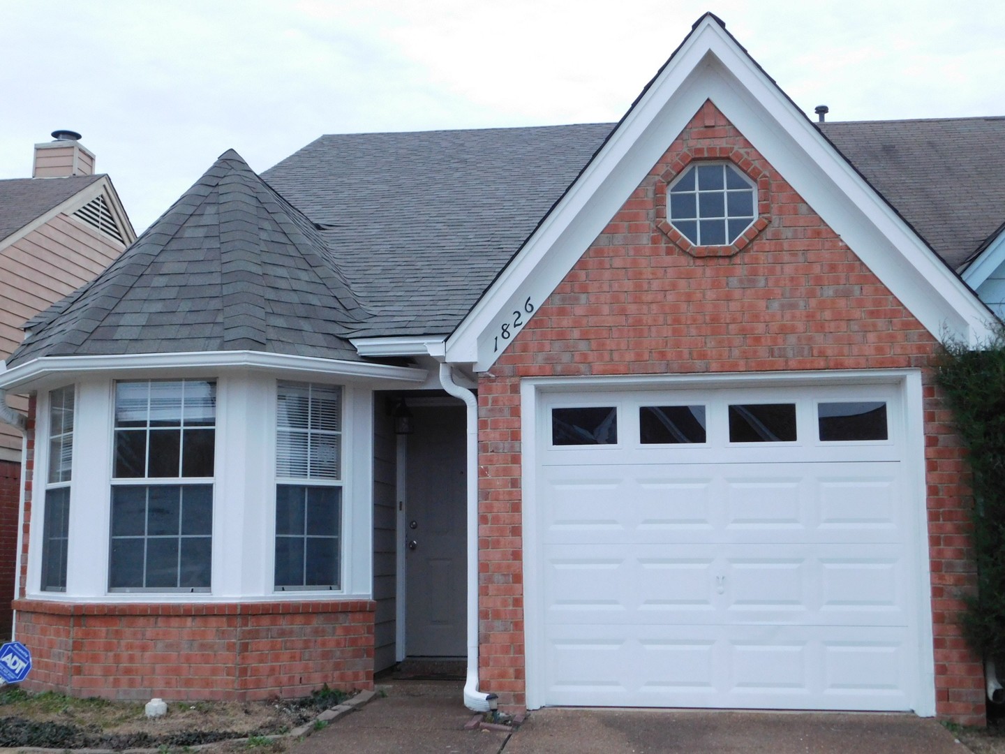 CORDOVA House: 1826 WINSHIP