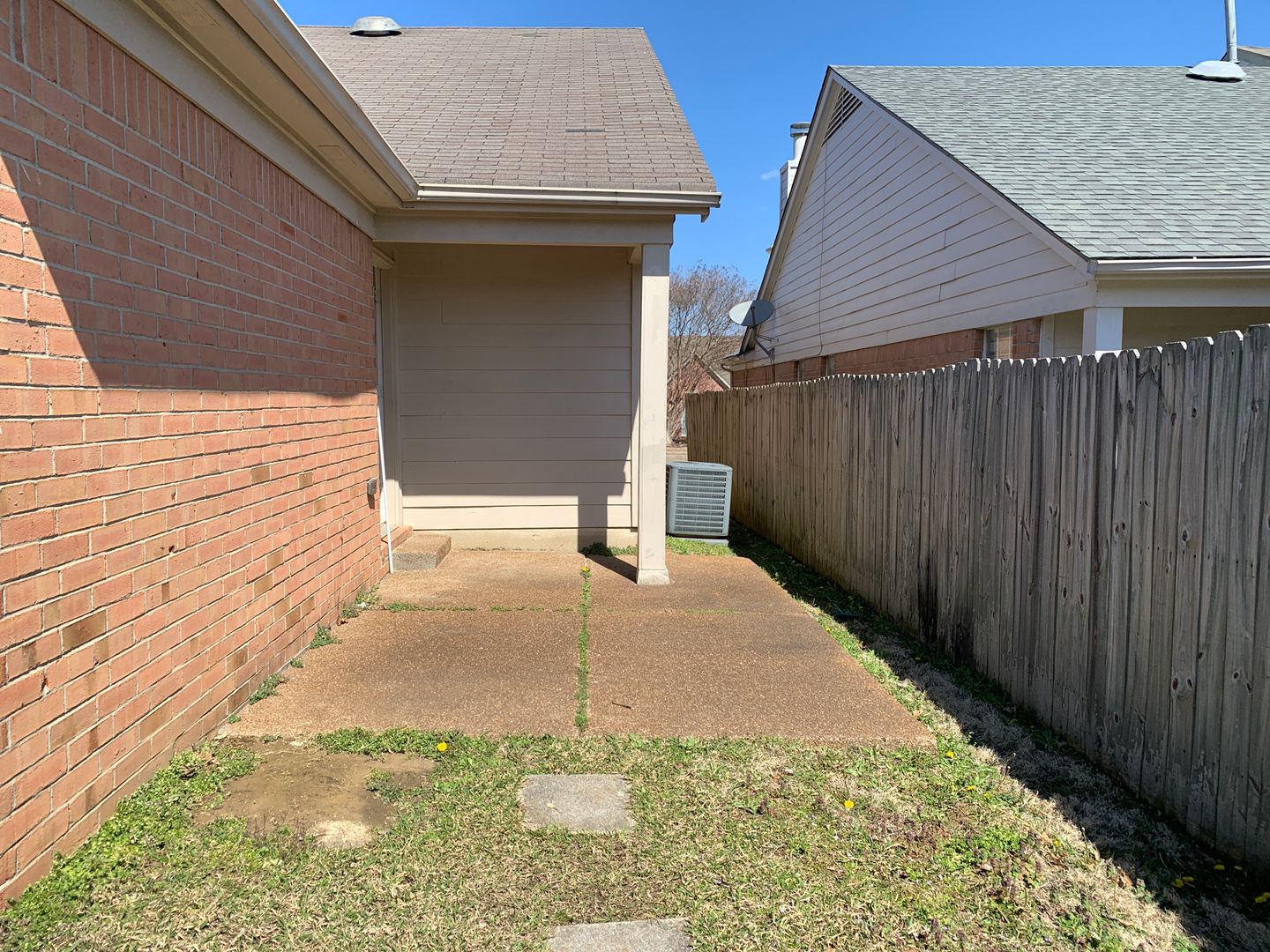 6891 WRIGLEY DR, CORDOVA, TN 38018