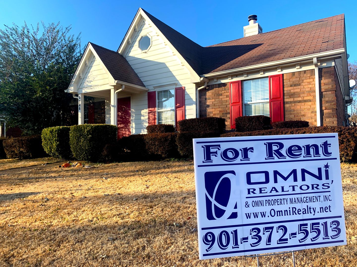 MEMPHIS House: 8512 HIGHLAND GLEN CIR.S.
