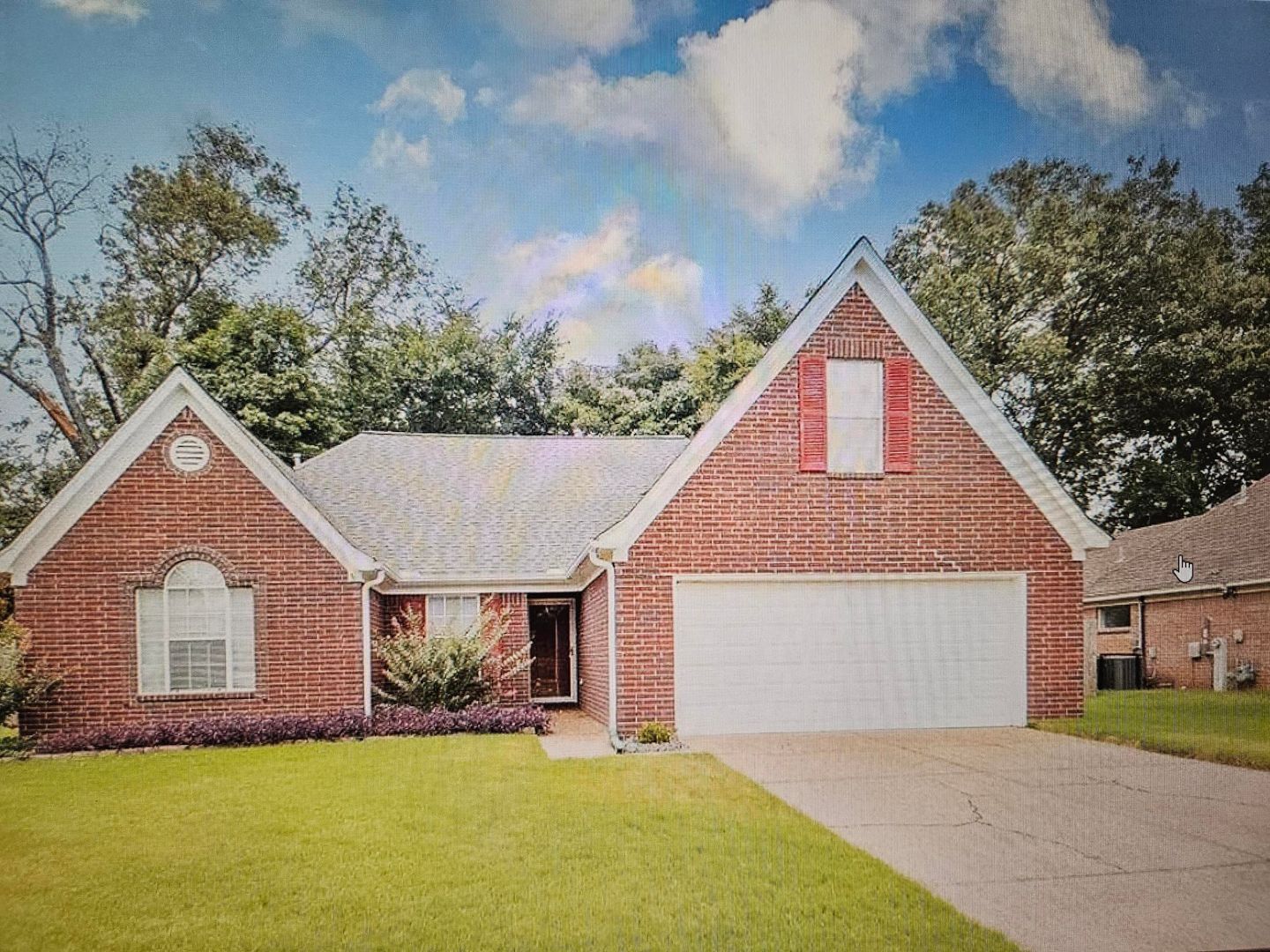 BARTLETT House: 7398 DREW VALLEY DR.