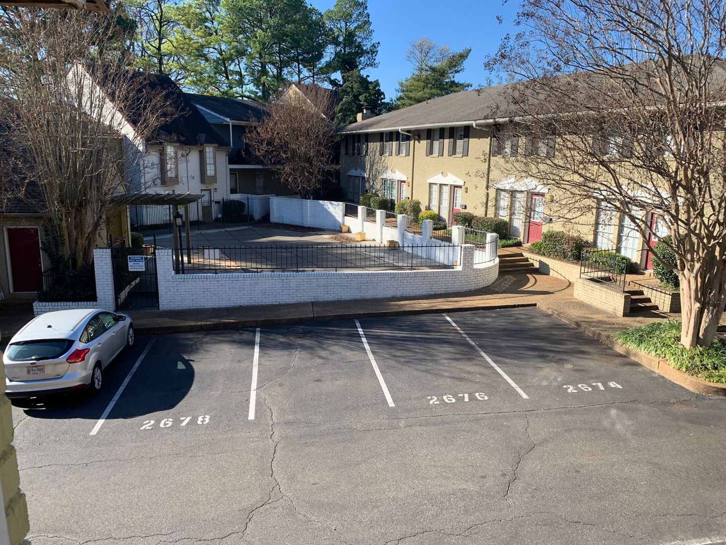 2676 CENTRAL TERRACE, MEMPHIS, TN 38111