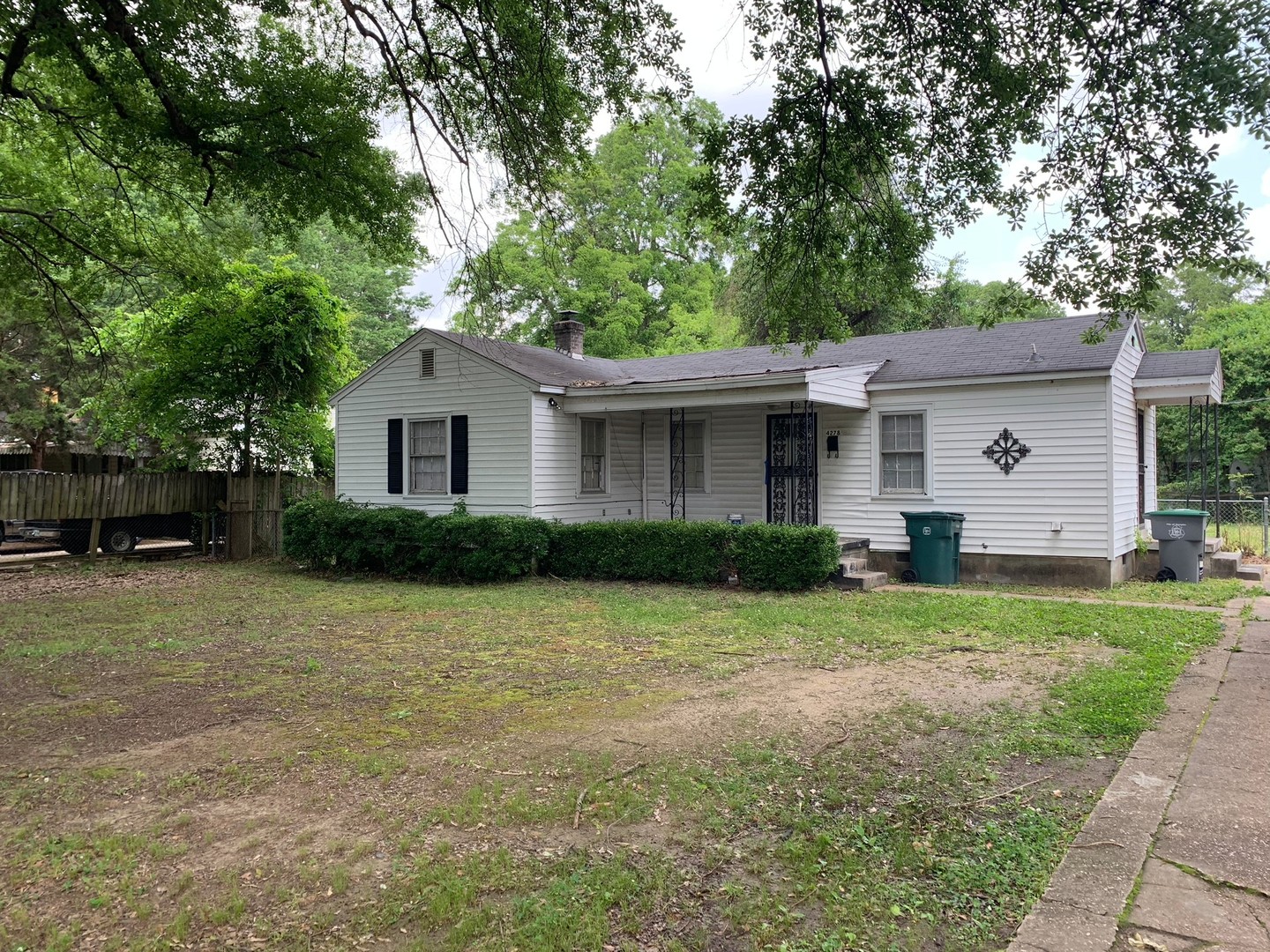 MEMPHIS House: 4278 JAMERSON