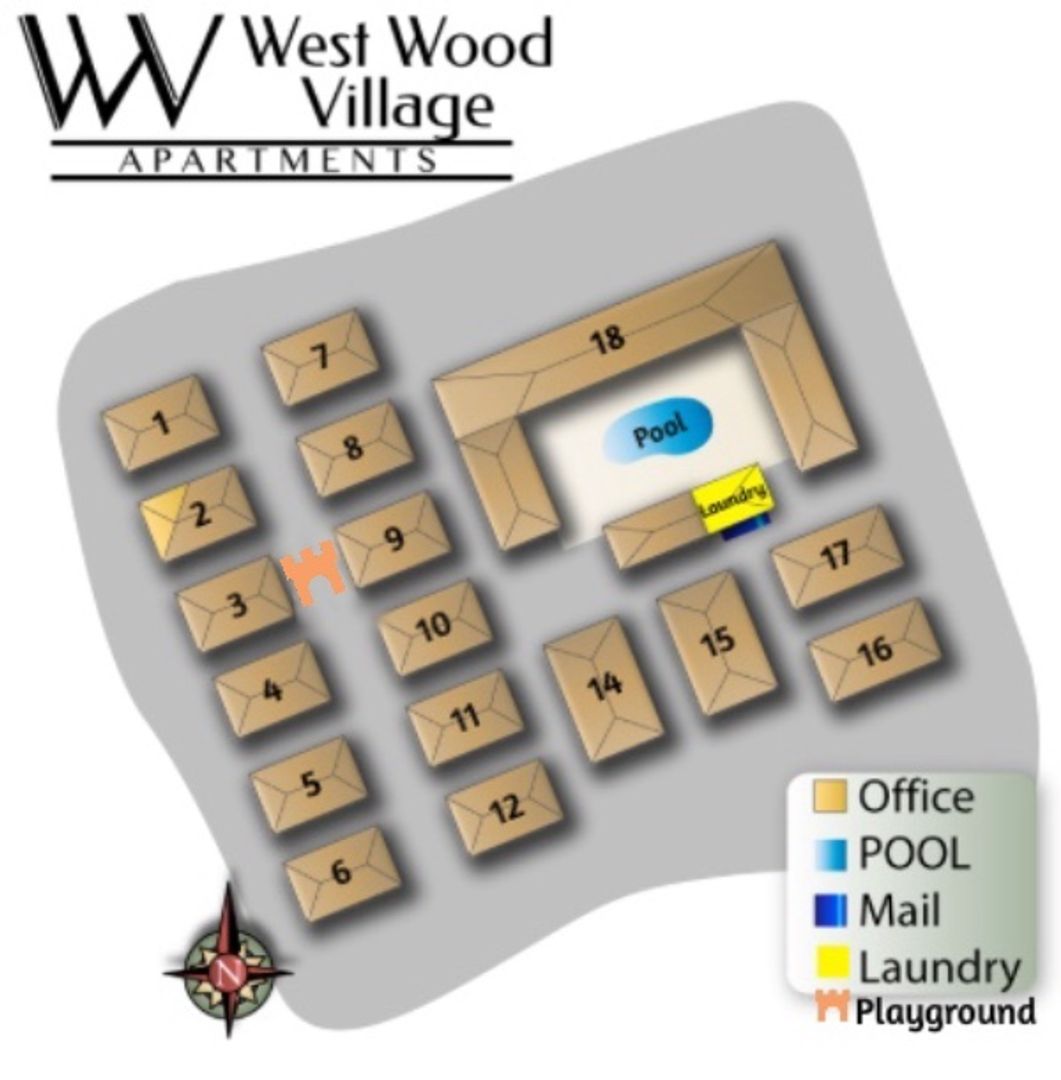 Sierra Vista Apartment: 201 North Garden Avenue