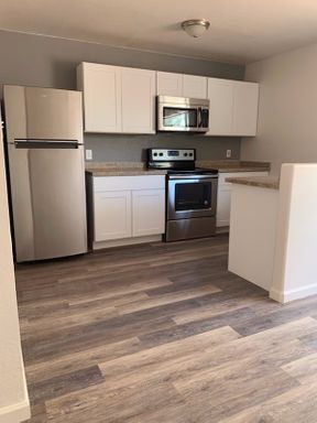 Spacious Modern 2BR/1BA Casita one of the largest units available in Sierra Vista – photo 1