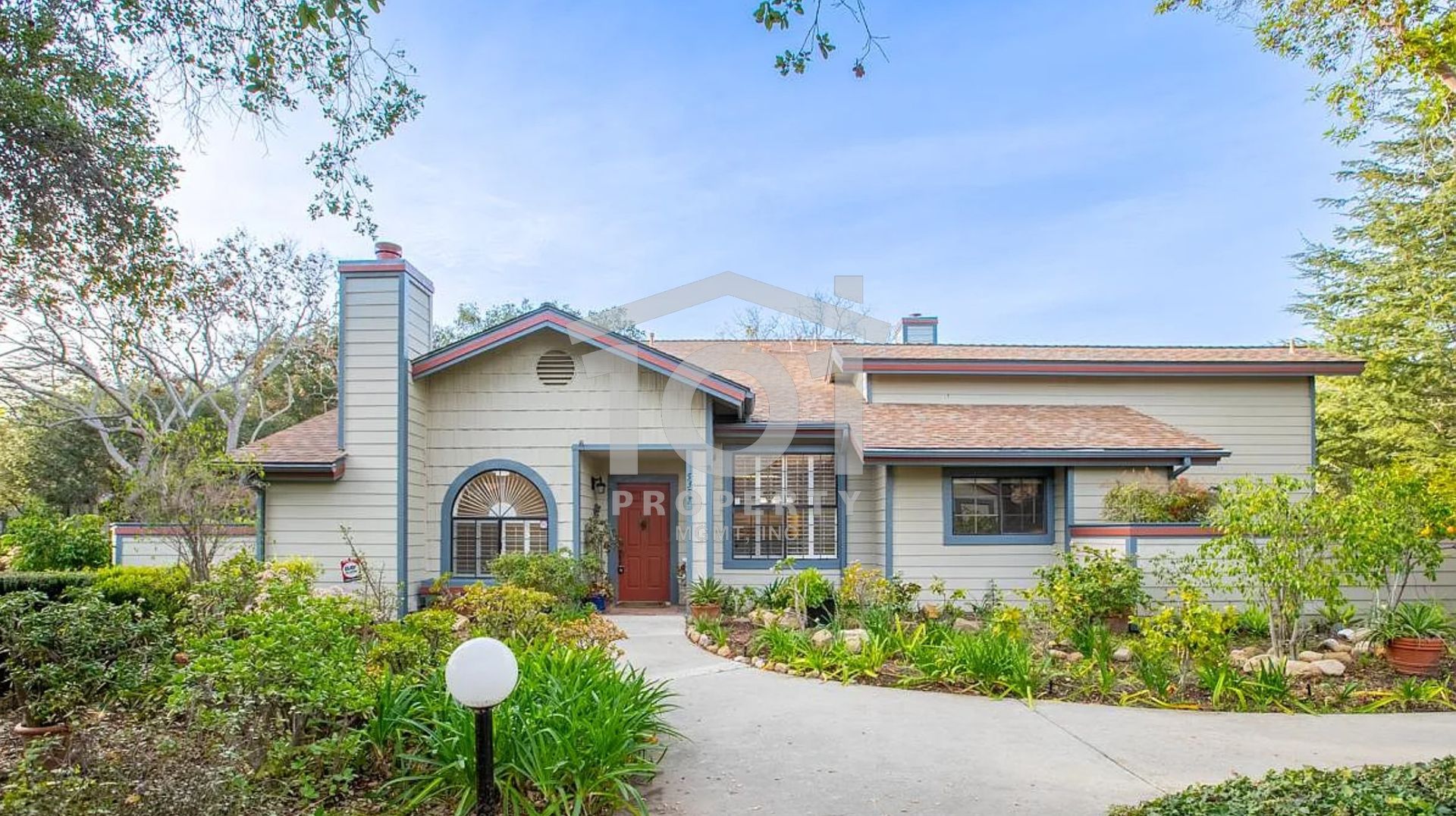 Santa Barbara House: 5357 Traci Dr