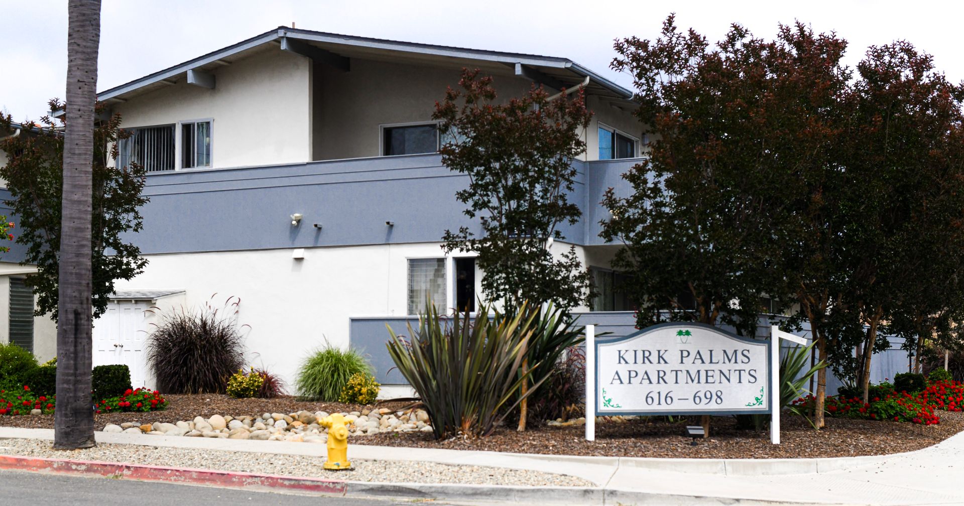 VENTURA Apartment: Kirk Ave