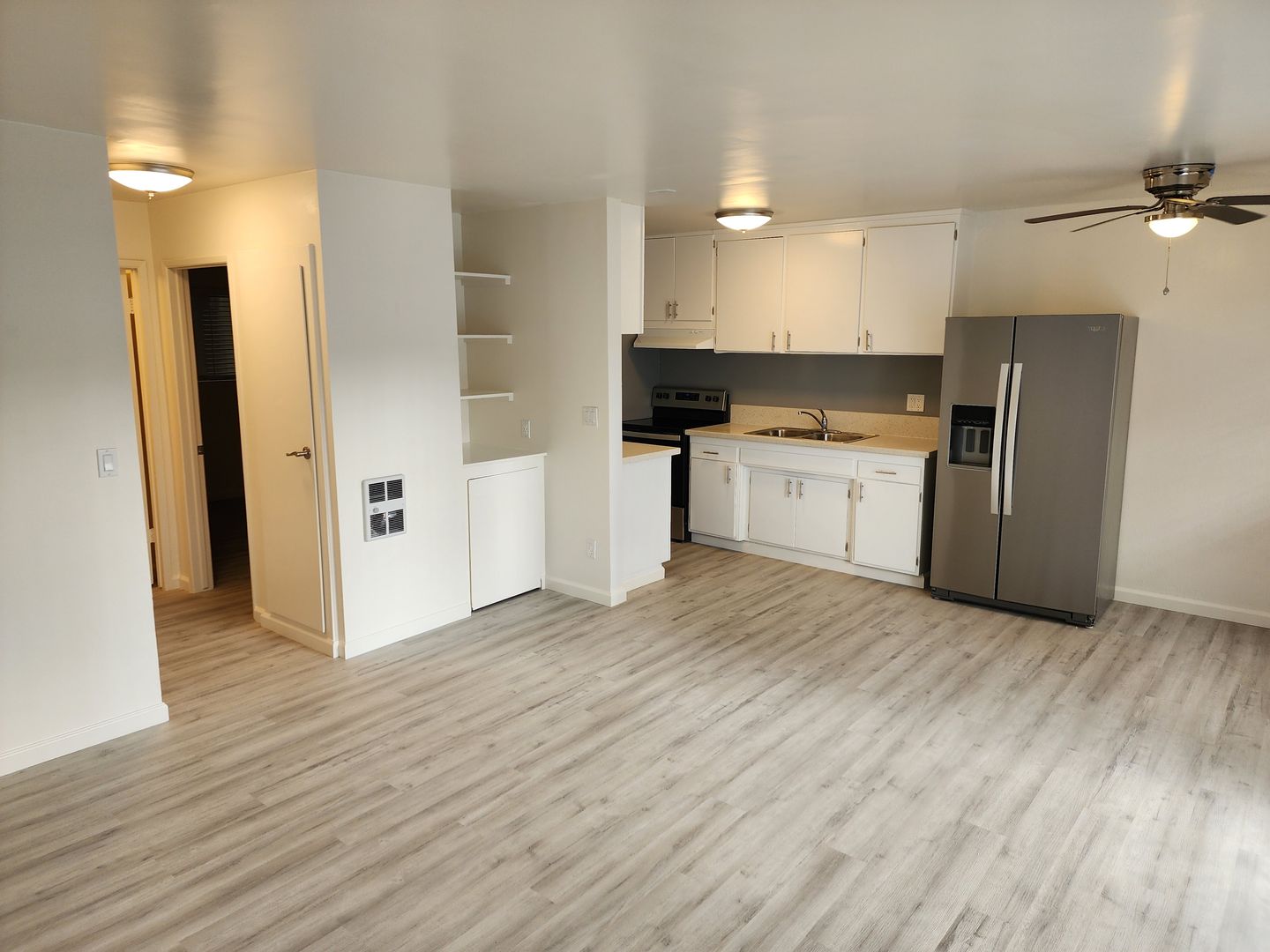 VENTURA Apartment: Kirk Ave