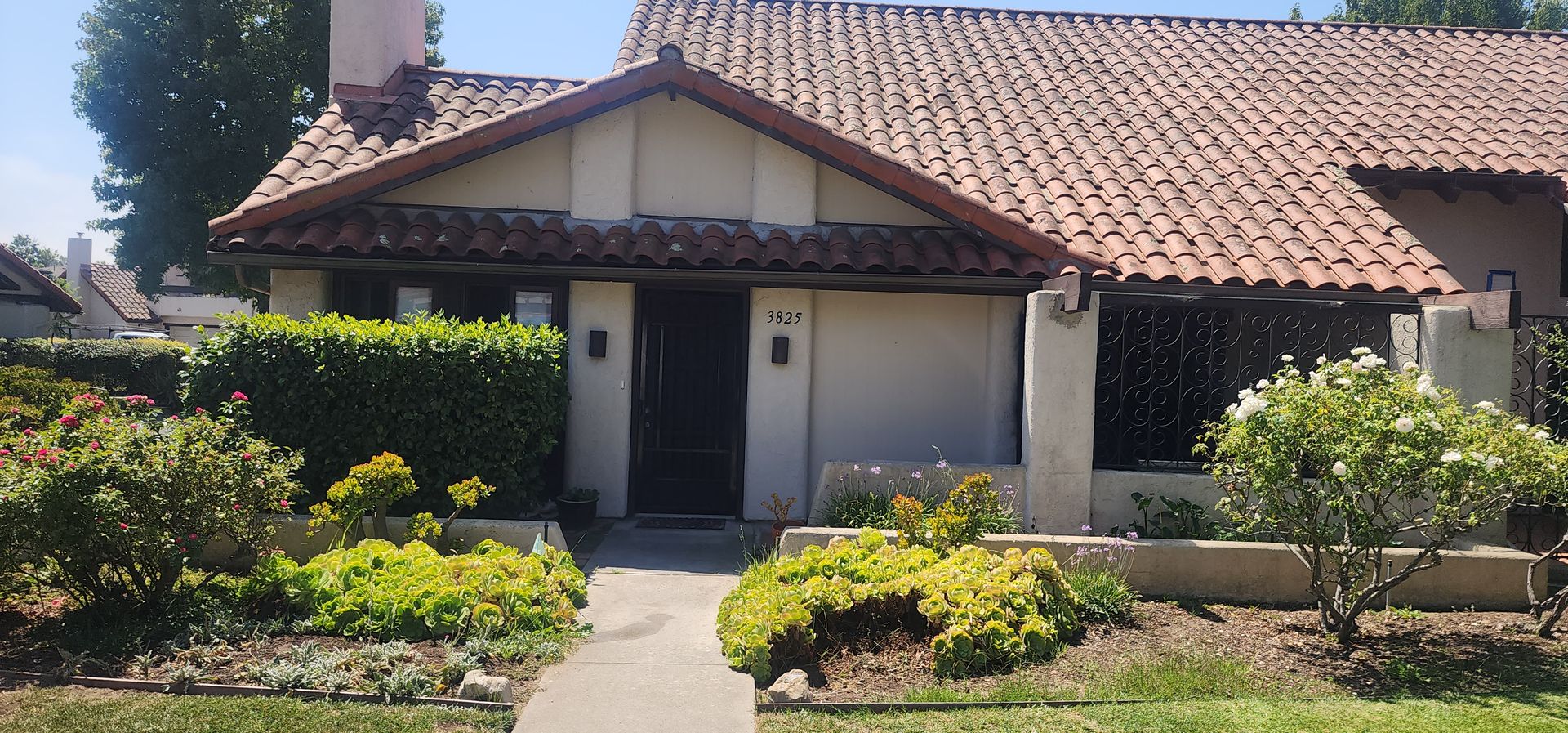 Santa Barbara House: 3825 Mariana Way