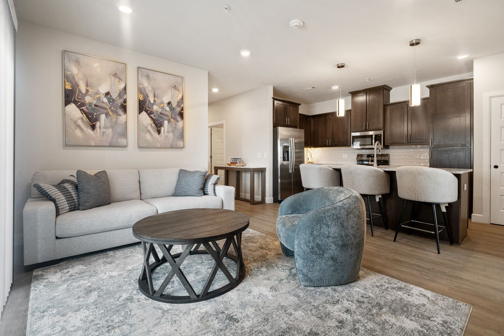 Bentonville Apartment: 1500 SW Aileron Circle