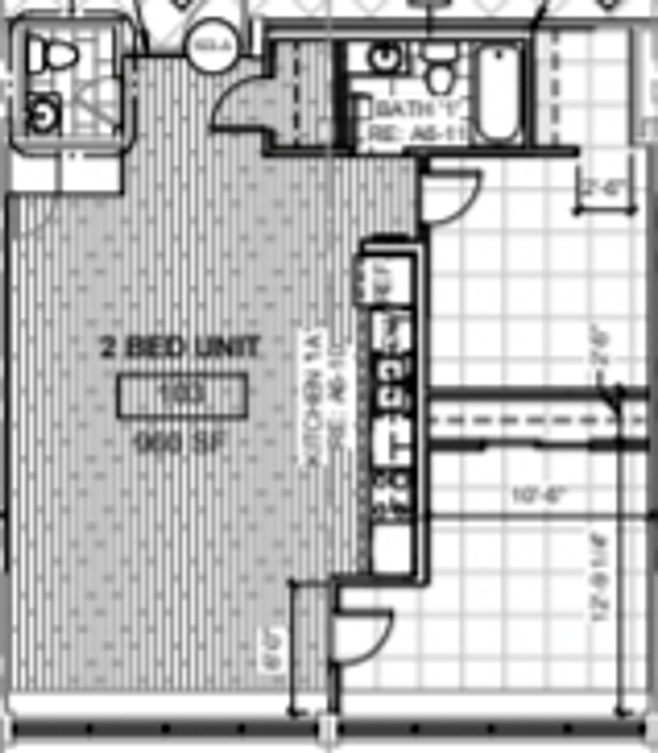 Kansas City Apartment: 1829 Madison Ave