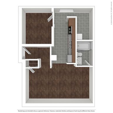 1936 Summit St, D-001 – photo 1