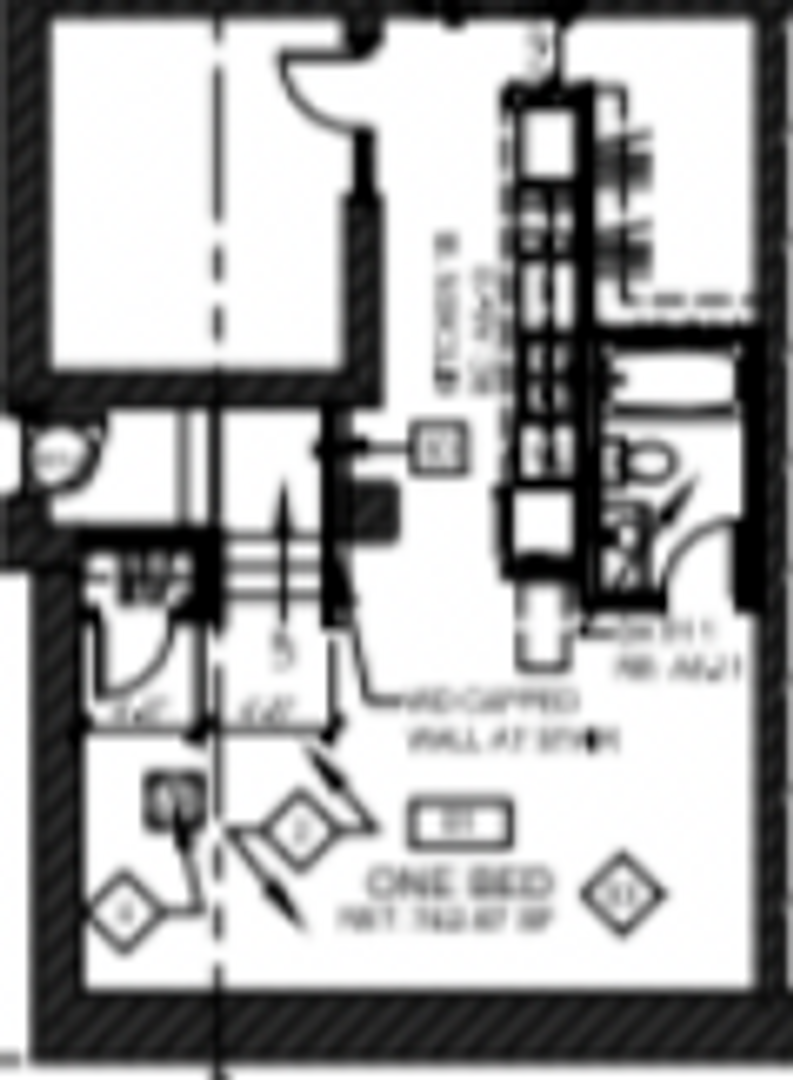 Kansas City Apartment: 1829 Madison Ave