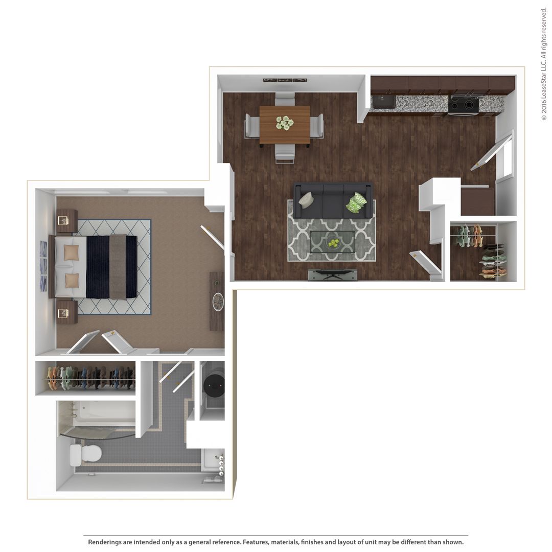 Kansas City Apartment: 933 McGee St.