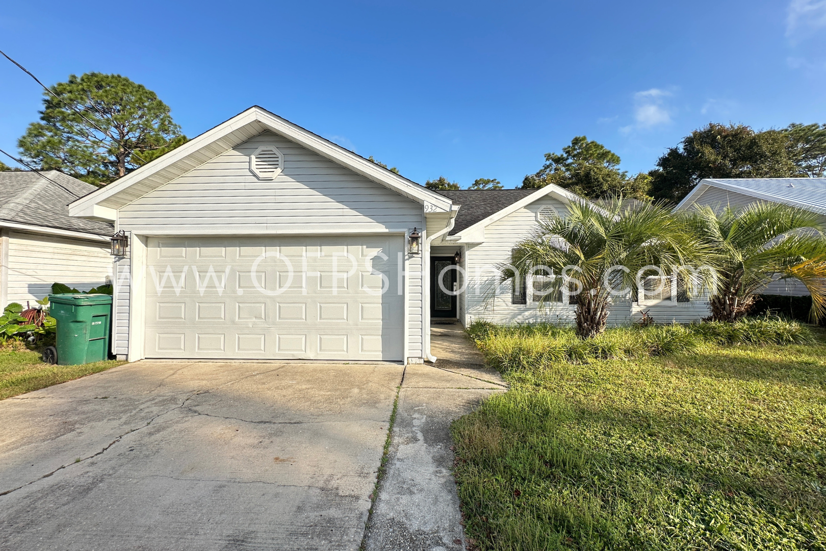 Fort Walton Beach House: 932 Emily Circle
