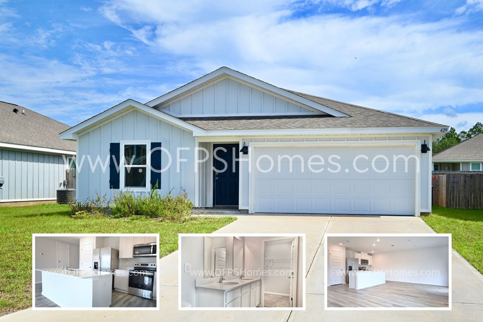 Crestview House: 429 Scraborough St