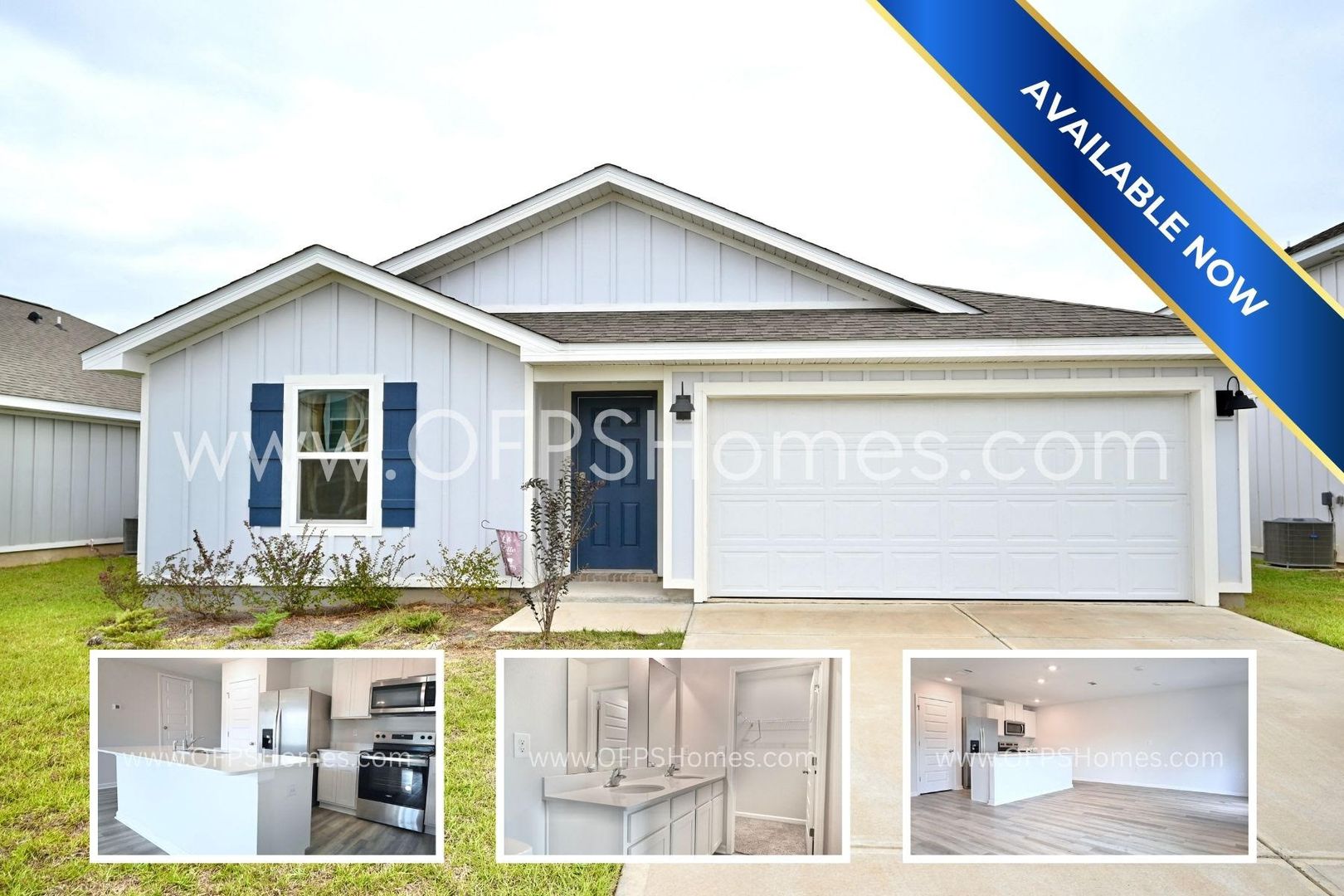 Crestview House: 429 Scraborough St