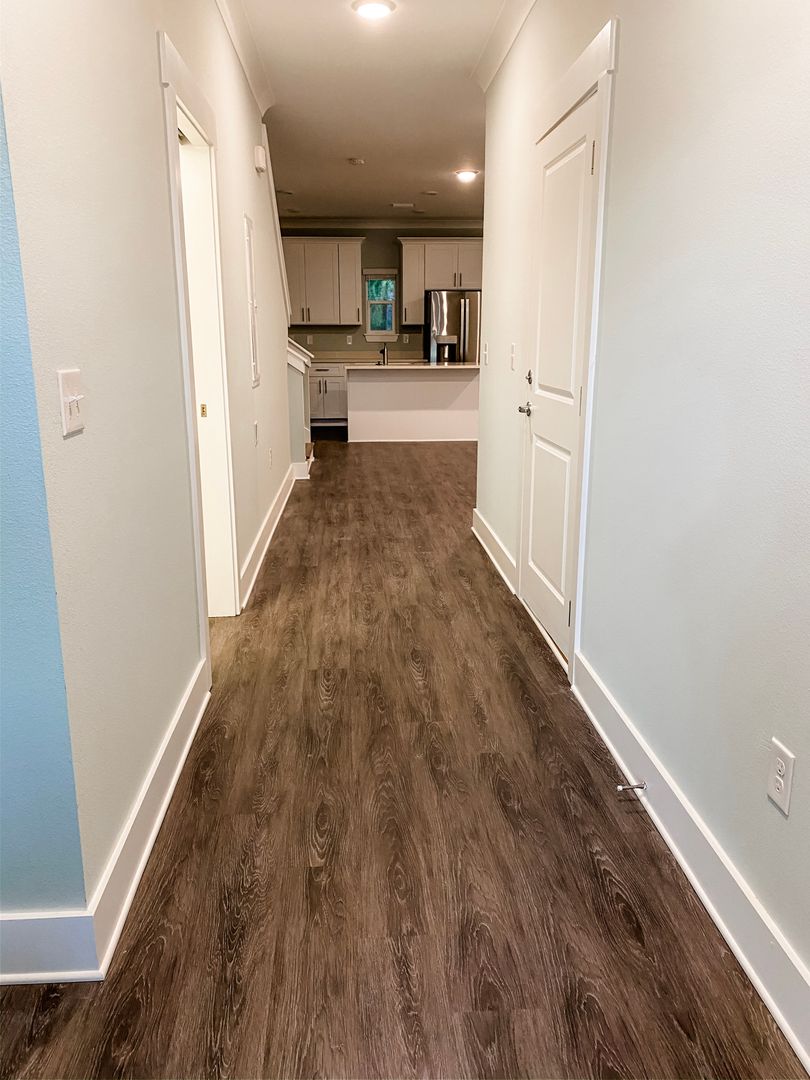 Freeport Townhome: 312 North Sand Palm Road