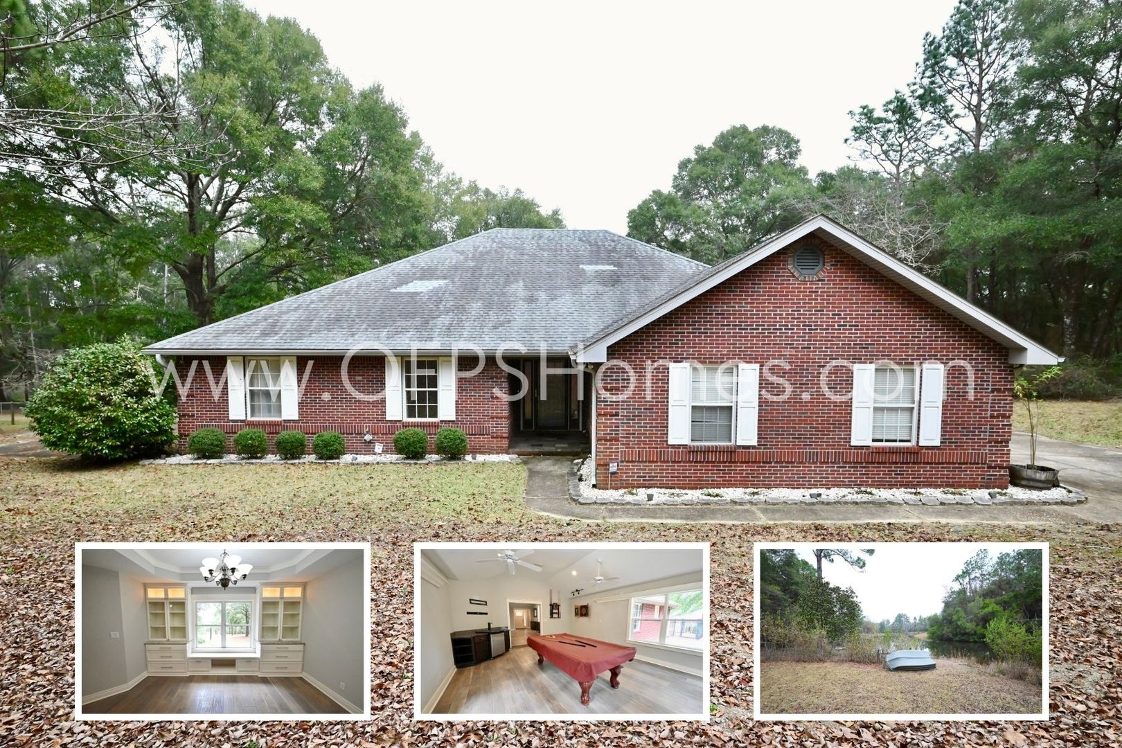 Crestview House: 202 Shell Dr