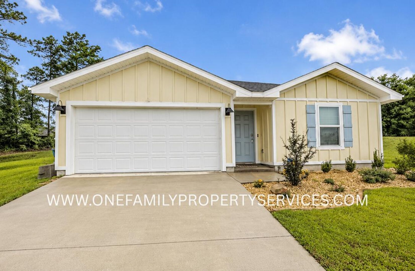 Crestview House: 2606 Saltgrass Way