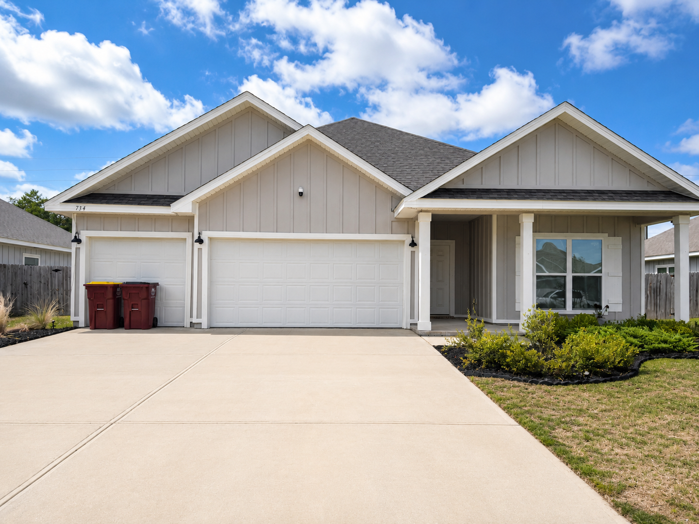Crestview House: 734 Quintana St