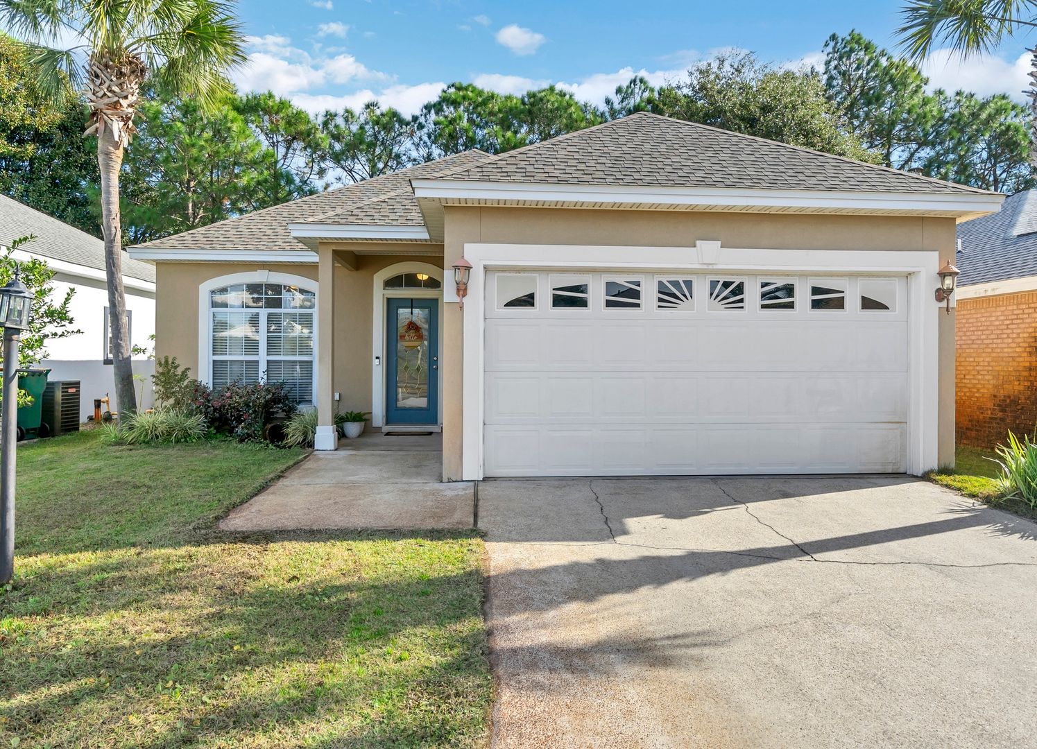 Destin House: 108 Trista Terrace Ct