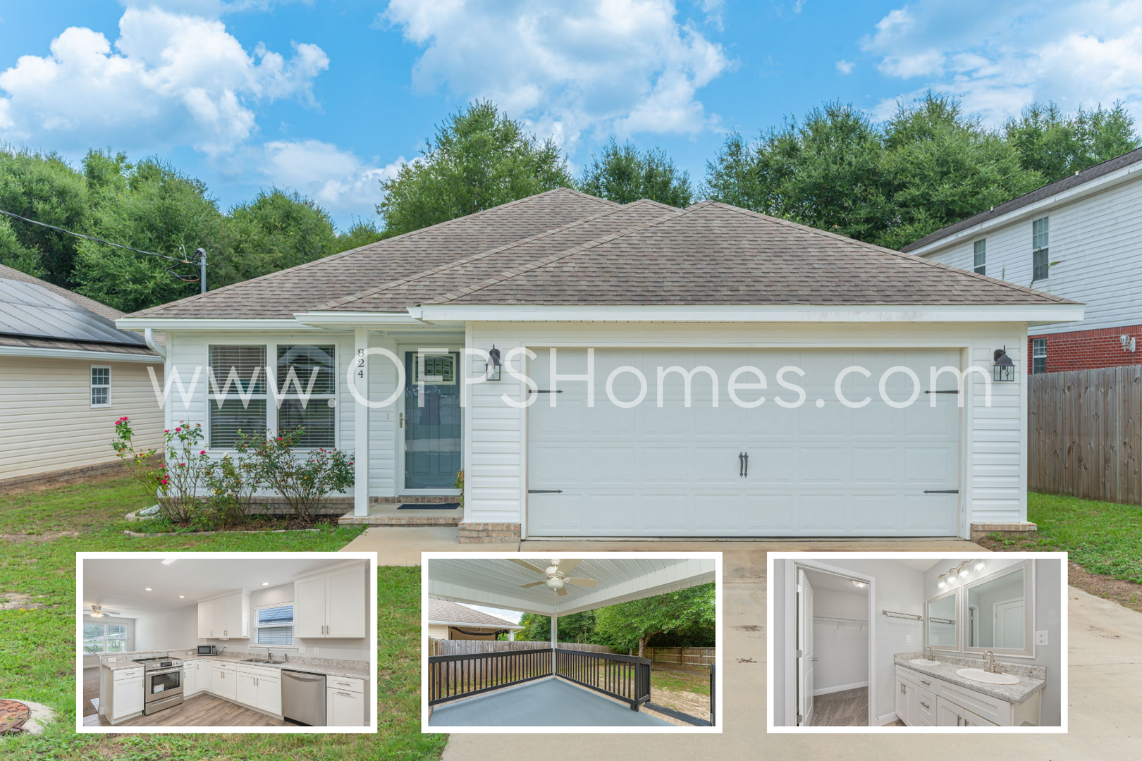 Crestview House: 824 Valley Rd
