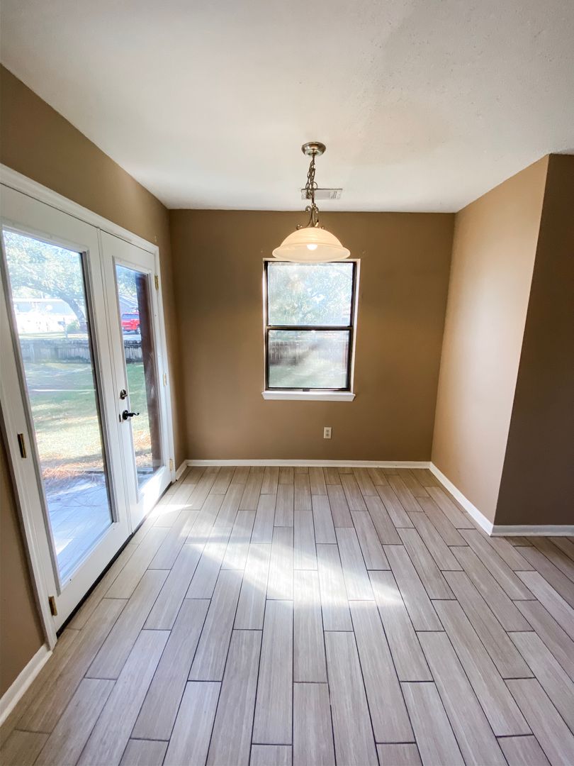 Fort Walton Beach House: 696 Tyner Street