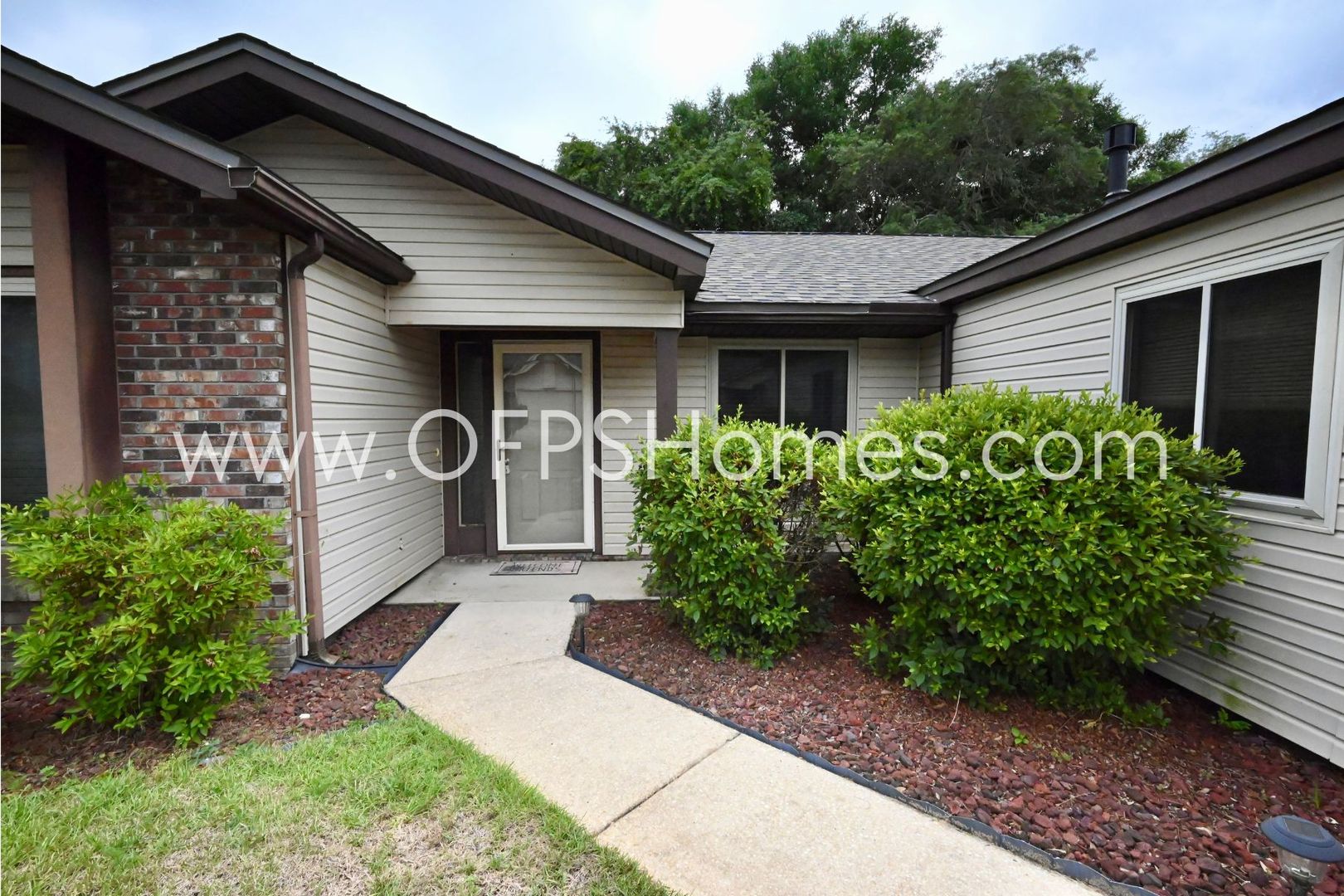 Niceville House: 3934 Balsam Drive