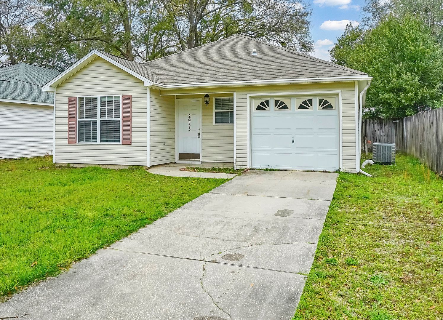 Crestview House: 2953 Sholtz Avenue