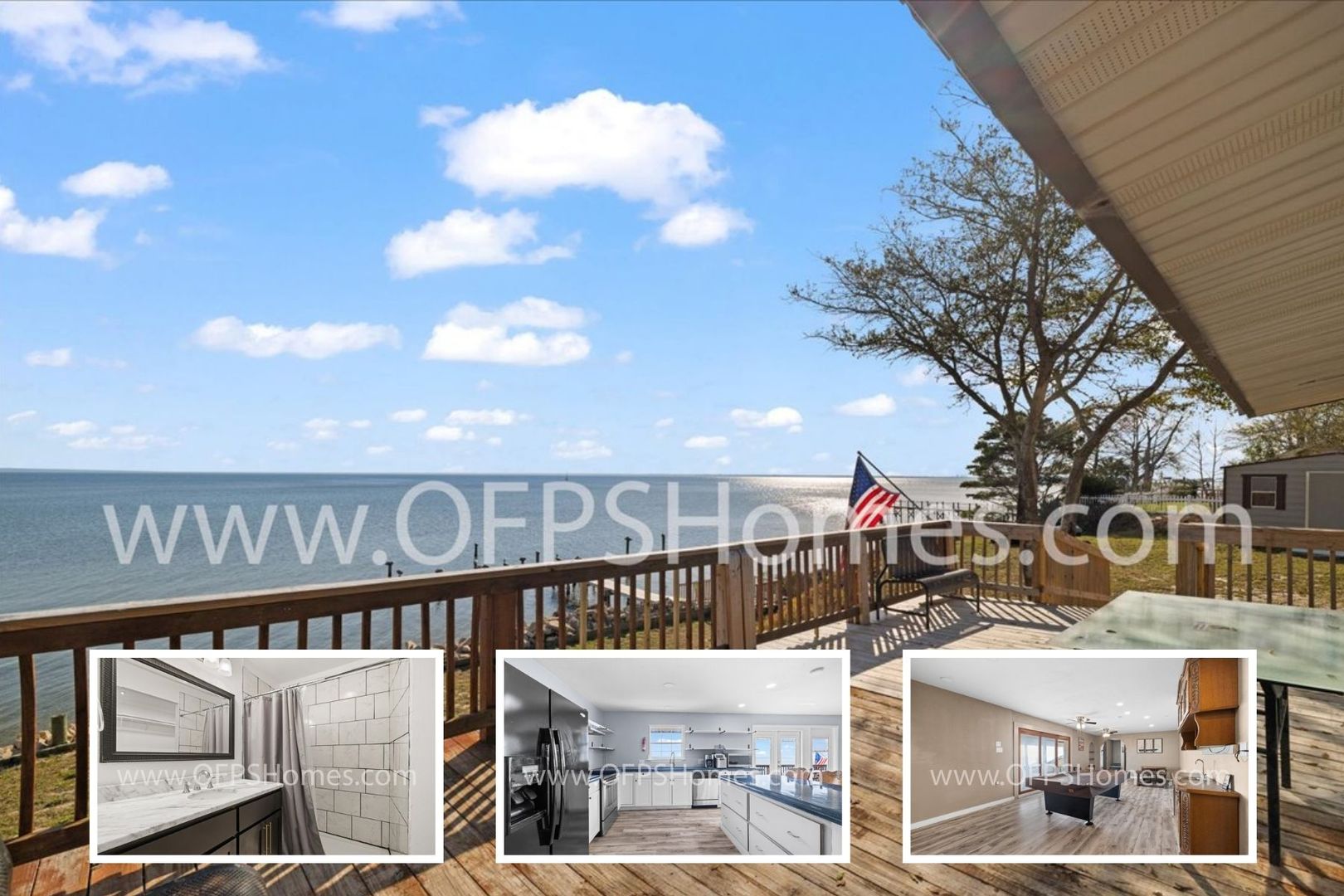 Niceville House: 13885 Hwy 20
