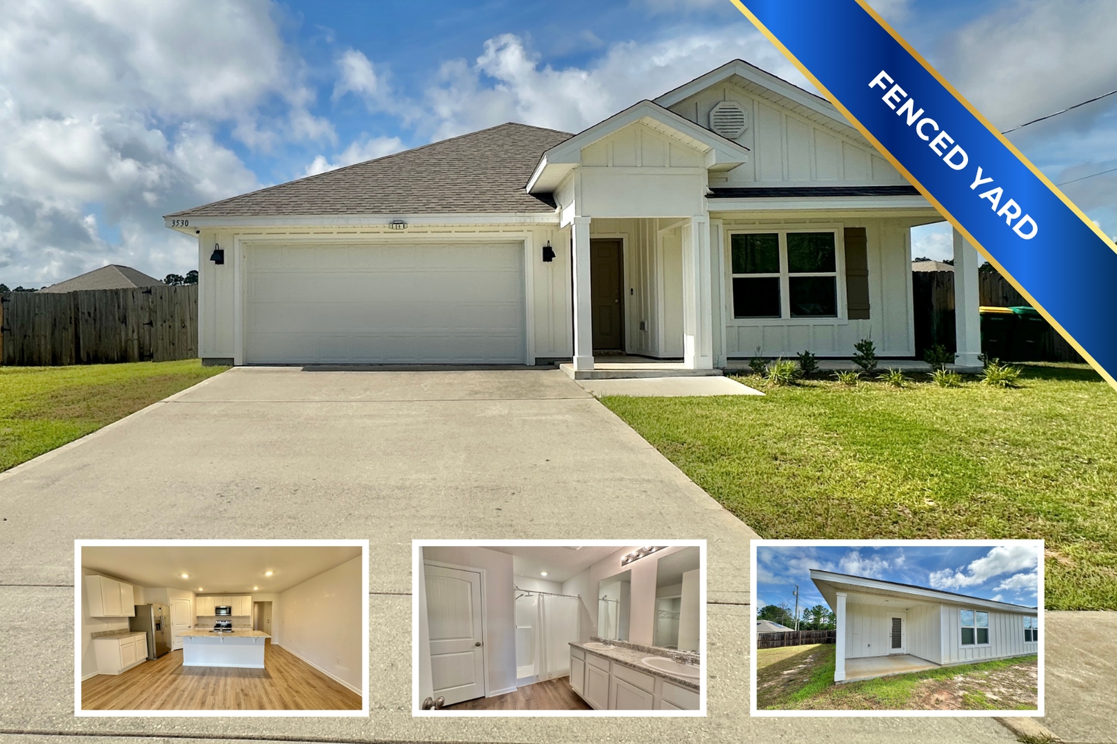 Crestview House: 3530 Sugar Maple